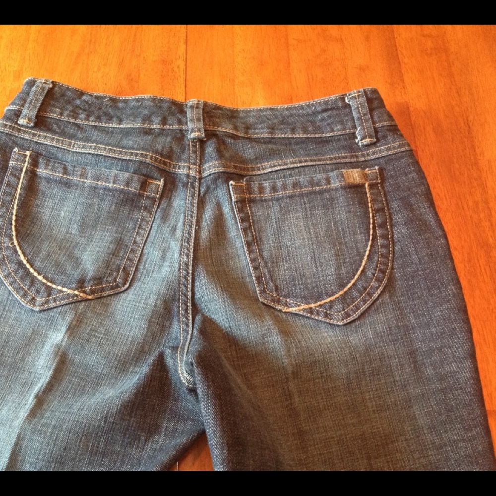 NWOT Nine West Jeans Size 8/28 Short